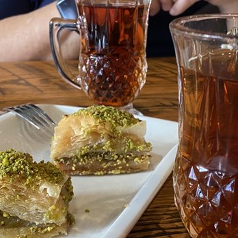 Ala Mediterranean Grill & Mezzes - Baklava & Turkish Tea - Mediterranean Near Me - Alameda, California Ala Mediterranean Grill & Mezzes - Baklava & Turkish Tea - Mediterranean Near Me - Alameda, California