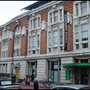 Photo of Camden Town Library