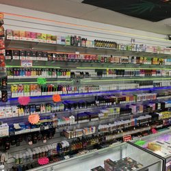 Hangtown's Vapor N' Tobacco Hub