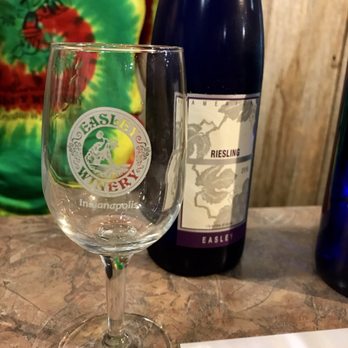 Easley Winery - Wineries Near Me - Indianapolis, Indiana