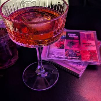 Laylow - Cocktail Bars Near Me - Asbury Park, New Jersey