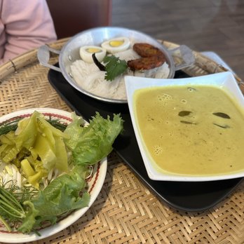 Nice Thai Cuisine - Namya - Thai Near Me - Chesapeake, Virginia