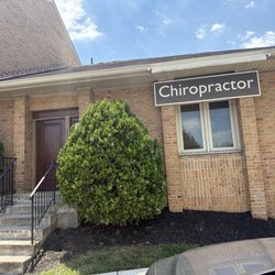 Spine Care of Alexandria - 7/3/26 Entrance