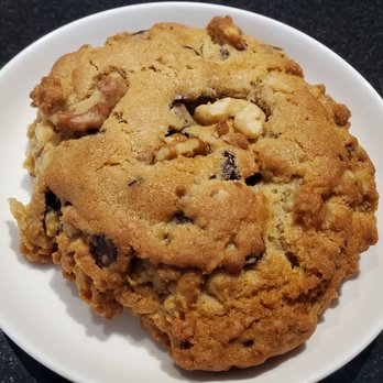Van Dyke Coffee Roasters - One BIG cookie - Coffee & Tea Near Me - Buena Park, California Van Dyke Coffee Roasters - One BIG cookie - Coffee & Tea Near Me - Buena Park, California