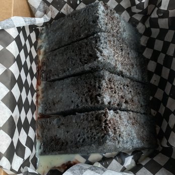 Good Catch Cafe - Milo condensed milk French toast $6.99 - Hong Kong Style Cafe Near Me - Markham, Ontario Good Catch Cafe - Milo condensed milk French toast $6.99 - Hong Kong Style Cafe Near Me - Markham, Ontario