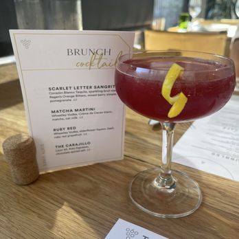 Sixty Vines - New American Near Me - Austin, Texas