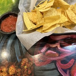 La Tolteca - Mexican food