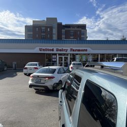 United Dairy Farmers