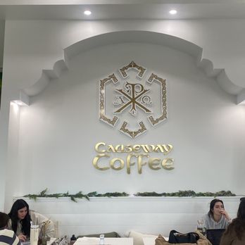 Causeway Coffee - Coffee & Tea Near Me - Miramar Beach, Florida