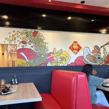 Duck & Dumpling - Chinese Near Me - Plano, Texas
