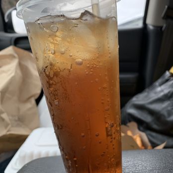 At Bites - Soda - Vietnamese Near Me - San Luis Obispo, California