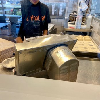 Naf Naf Grill - Dough for freshly-baked pita! - Middle Eastern Near Me - Knoxville, Tennessee Naf Naf Grill - Dough for freshly-baked pita! - Middle Eastern Near Me - Knoxville, Tennessee