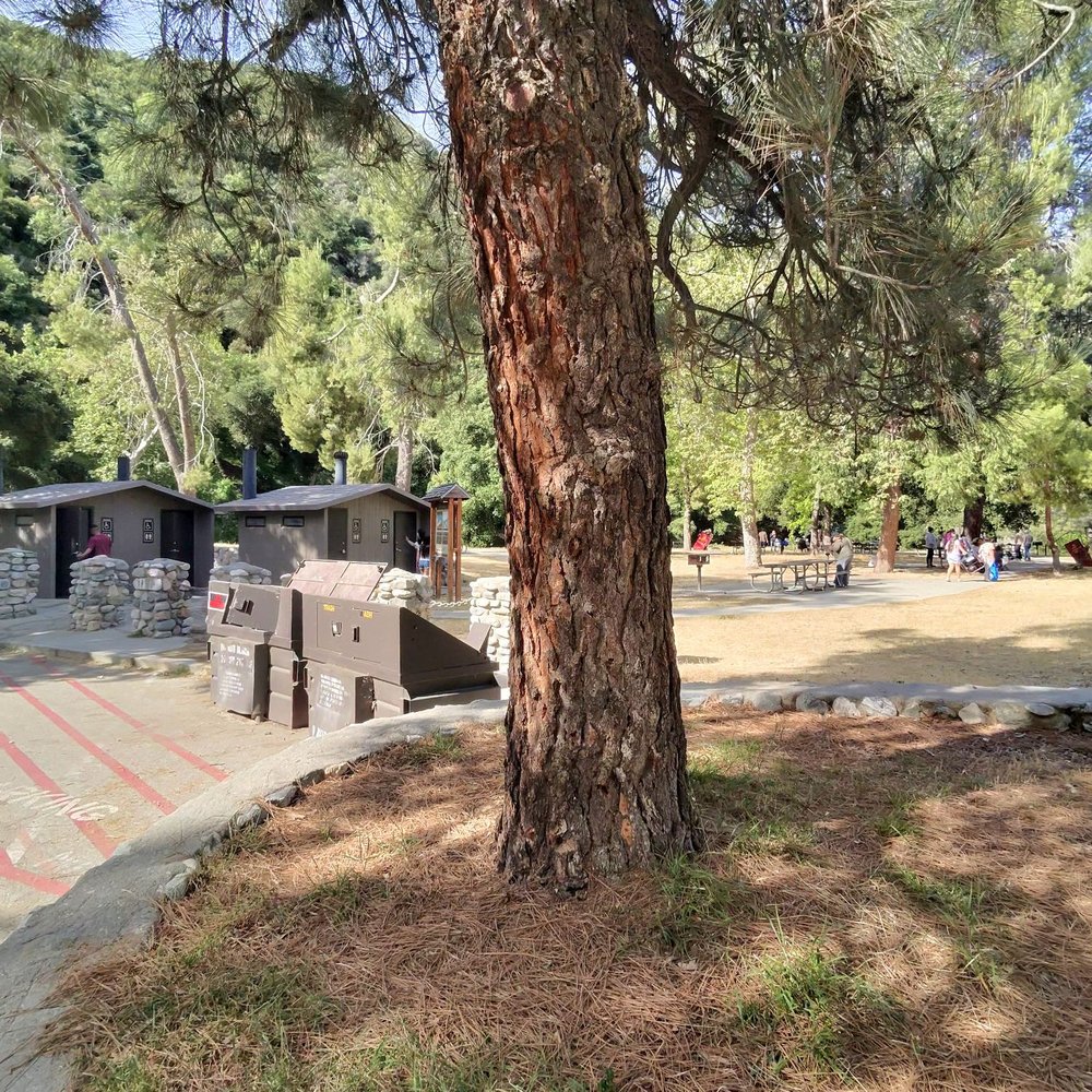 Oaks Picnic Area - Hiking Near Me - Azusa, California Oaks Picnic Area - Hiking Near Me - Azusa, California