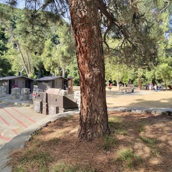 Oaks Picnic Area - Hiking Near Me - Azusa, California Oaks Picnic Area - Hiking Near Me - Azusa, California