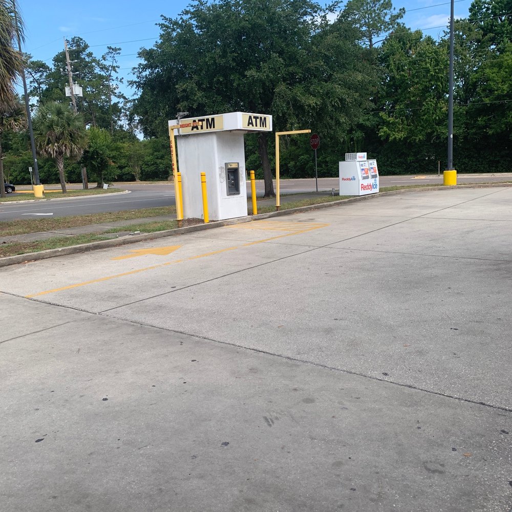 Murphy USA - Atm nd ice. - Gas Stations Near Me - Jacksonville, Florida Murphy USA - Atm nd ice. - Gas Stations Near Me - Jacksonville, Florida