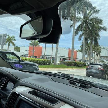 Wild Fork - Outside from US 1 - Seafood Markets Near Me - Coral Gables, Florida