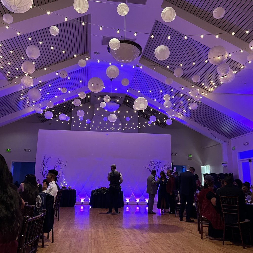 Cuvier Club by Wedgewood Weddings - Venues & Event Spaces Near Me - La Jolla, California