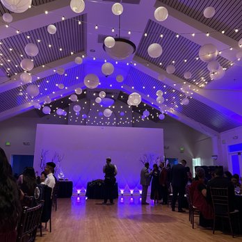 Cuvier Club by Wedgewood Weddings - Venues & Event Spaces Near Me - La Jolla, California