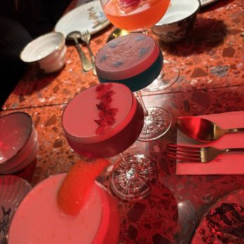 Soothr - Drinks - Cocktail Bars Near Me - Long Island City, New York