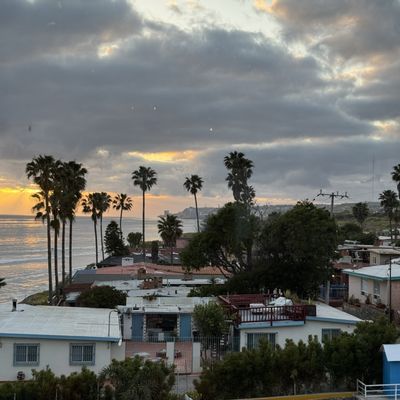 Angel Del Mar by null