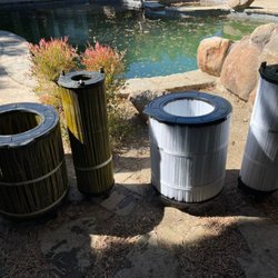 Caribbean Pool Service - Caribbean Pool Service