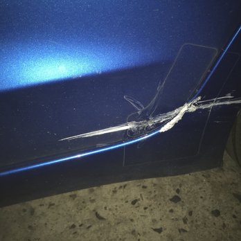 Adiel's Auto Repair - Before - Auto Repair Near Me - Woodside, New York