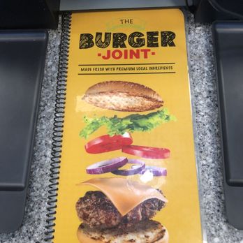 Indy's Burger Joint - Burgers Near Me - Brownsburg, Indiana