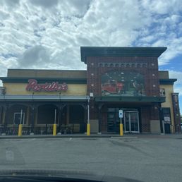 Exterior photo of Portillo’s Indianapolis-IN - Indianapolis, Indiana Exterior photo of Portillo’s Indianapolis-IN - Indianapolis, Indiana