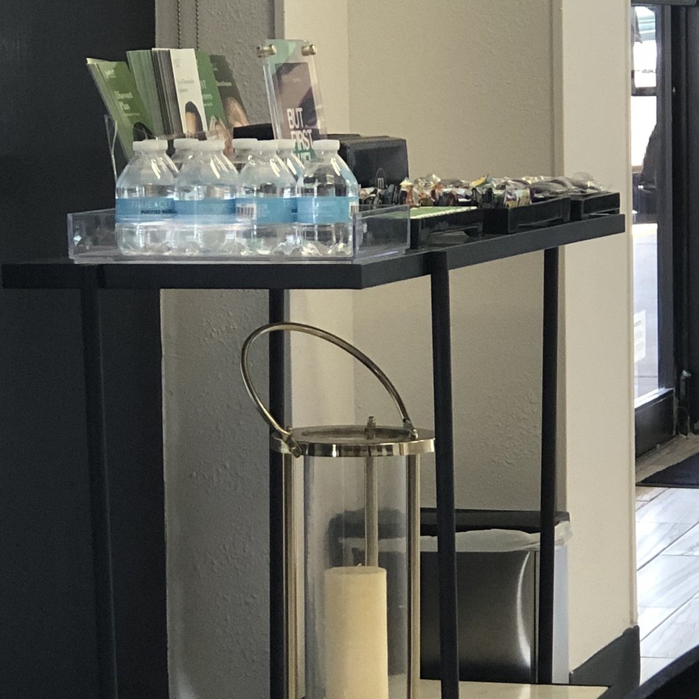 MINT dentistry | Galveston - Swag/water/snacks - General Dentistry Near Me - Galveston, Texas MINT dentistry | Galveston - Swag/water/snacks - General Dentistry Near Me - Galveston, Texas