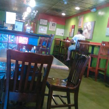 Shyan's Kitchen - Interior - Indian Near Me - Metairie, Louisiana Shyan's Kitchen - Interior - Indian Near Me - Metairie, Louisiana