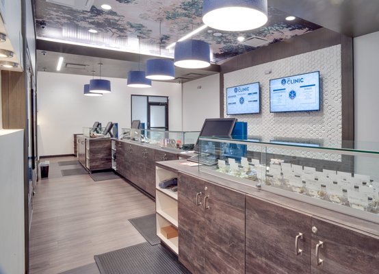 The Spot - Las Vegas Dispensary by null