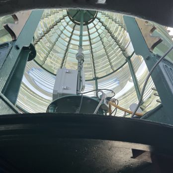 Absecon Lighthouse - Landmarks & Historical Buildings Near Me - Atlantic City, New Jersey