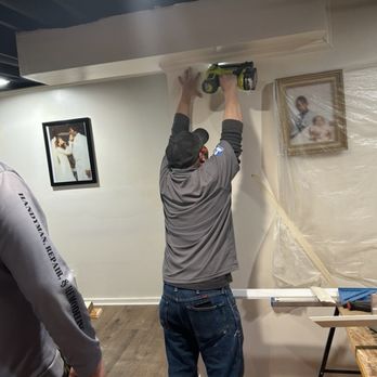 Dla Services Repair And Remodeling - DLA Services Doug and Bobby - Flooring Near Me - Westland, Michigan