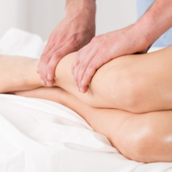 Be Healthy Naturally Massage Therapy