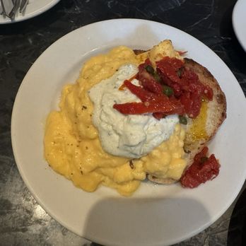 Buvette - French Near Me - New York, New York