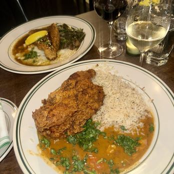 Chez Lafayette - Food just does not do it justice. It was sooooo good. - Cajun/Creole Near Me - Tacoma, Washington Chez Lafayette - Food just does not do it justice. It was sooooo good. - Cajun/Creole Near Me - Tacoma, Washington