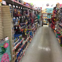Family Dollar Stores No 7367