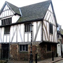 Guildhall Museum