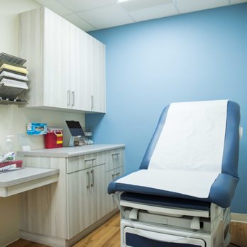 STD Center NYC - Exam room - Laboratory Testing Near Me - New York, New York STD Center NYC - Exam room - Laboratory Testing Near Me - New York, New York