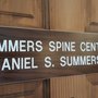 Photo of Summers Spine Center PA