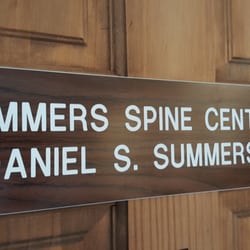 Summers Spine Center PA
