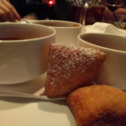 Beignet