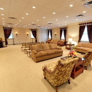 Eaton Funeral Home Needham Ma