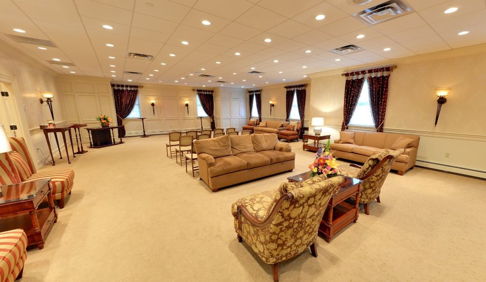JOYCE FUNERAL HOME - Updated June 2026 - 10 Photos & 16 Reviews - 245