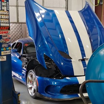 Powerfab Autosports - Auto Customization Near Me - Spring, Texas