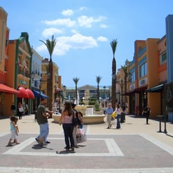 Valmontone Outlet