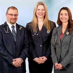 Mather Primary Care - Mather Primary Care Family Medicine Physicians