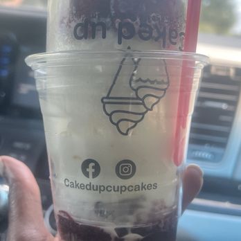 Caked Up - Cupcakes Near Me - Little Rock, Arkansas Caked Up - Cupcakes Near Me - Little Rock, Arkansas