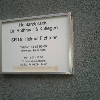 Die Hautambulanz - Allergists Near Me - Berlin, BE Die Hautambulanz - Allergists Near Me - Berlin, BE
