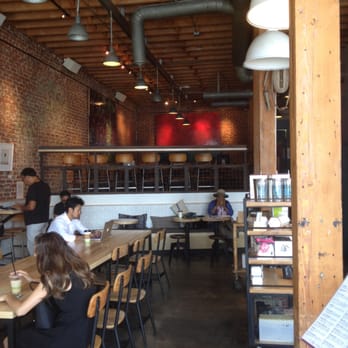 Groundwork Coffee - Spacious - Coffee & Tea Near Me - Los Angeles, California Groundwork Coffee - Spacious - Coffee & Tea Near Me - Los Angeles, California
